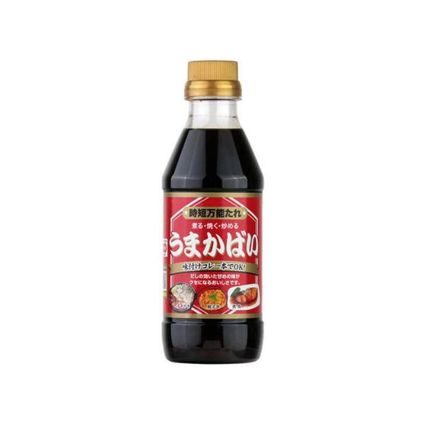 クルメキッコー 簡単便利たれ うまかばい 360ml