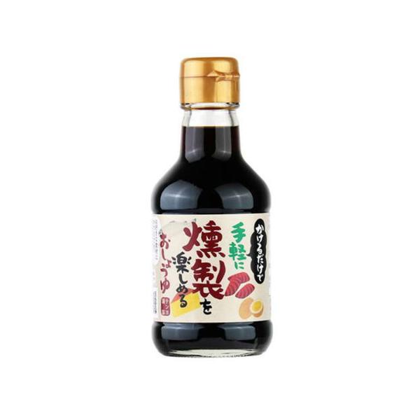 テンヨ　手軽に燻製を楽しめるおしょうゆ　180ml