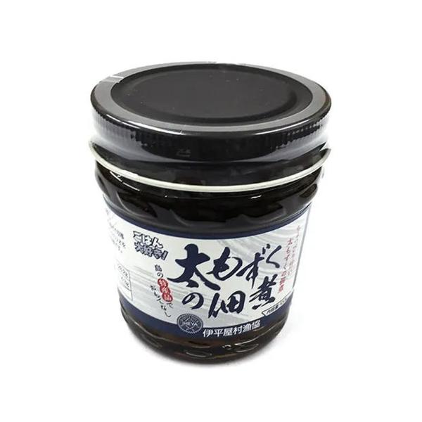 太もずくの佃煮 100g