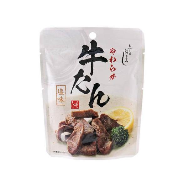 もへじのおつまみ やわらか牛たん 40g