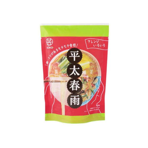 ココ 平太春雨 120g