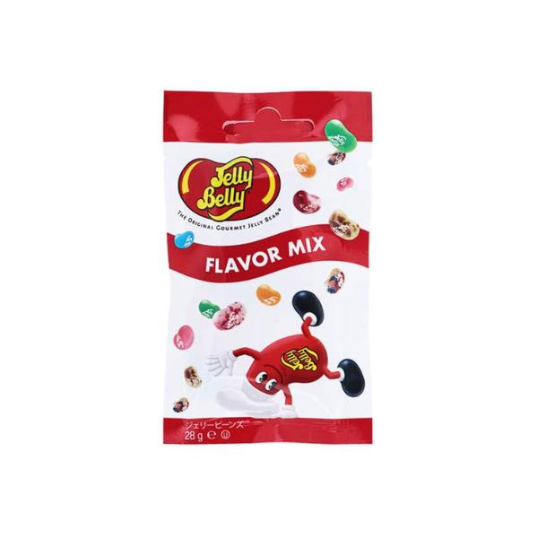 ジェリーベリー フレーバーミックス 28g
