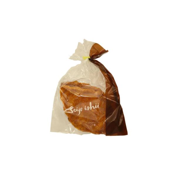 成城石井 発酵バターの薄焼きクロワッサン 2枚