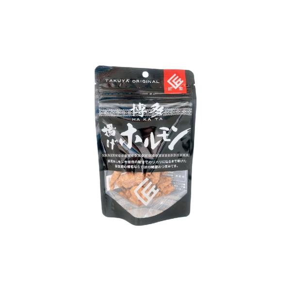 匠家 博多 揚げホルモン 40g