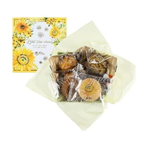 モンシェール サマーアソート S