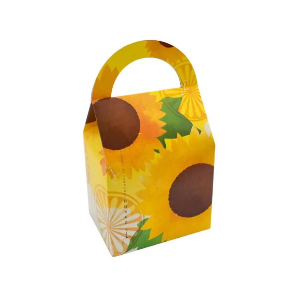 五感 夏のプチギフト　5個入