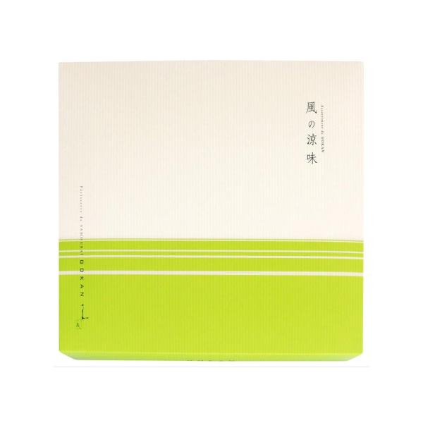 五感 風の涼味 大　19個