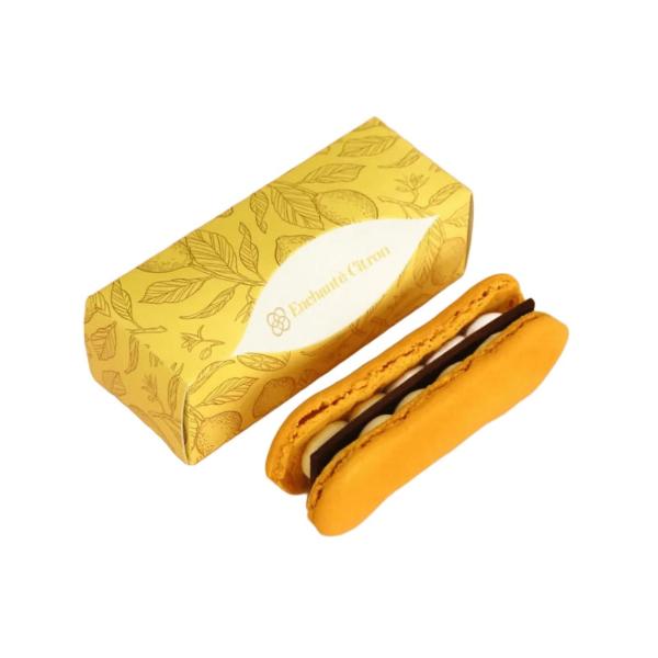 グラモウディーズ アンシャンテ スティックマカロン シトロン1個 冷蔵