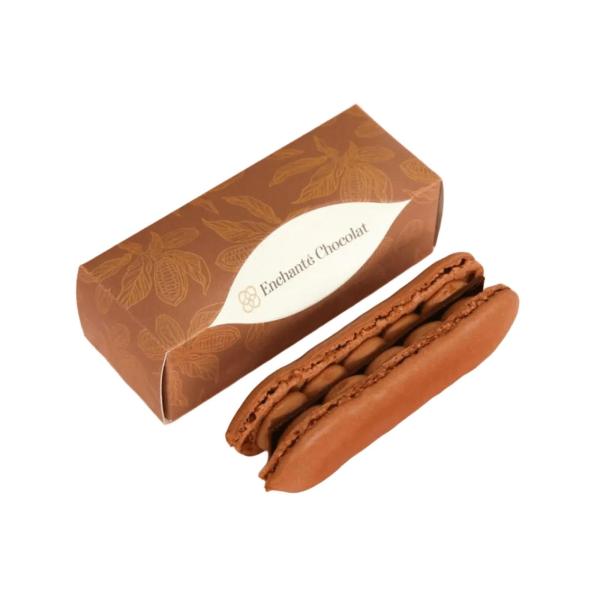 グラモウディーズ アンシャンテ スティックマカロン ショコラ1個 冷蔵