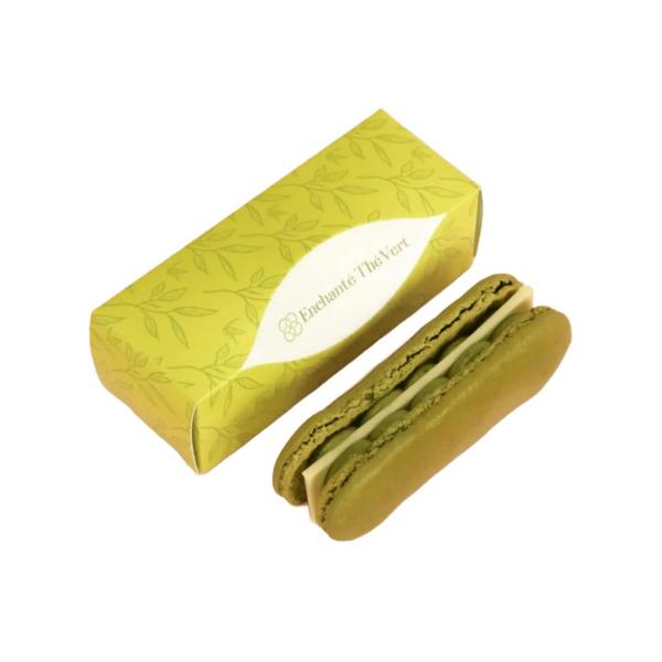 グラモウディーズ アンシャンテ スティックマカロン テヴェール1個 冷蔵