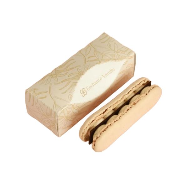 グラモウディーズ アンシャンテ スティックマカロン バニーユ1個 冷蔵