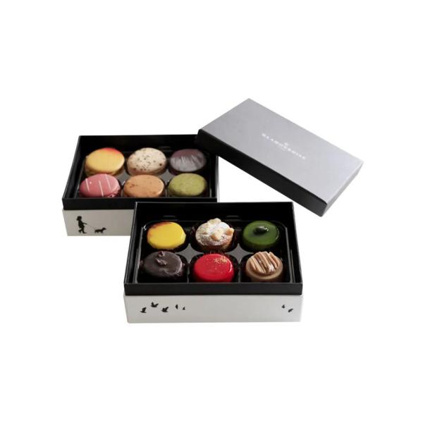 グラモウディーズ プティ フール 1個 冷凍