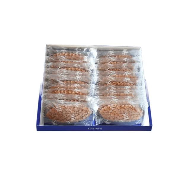 ケントハウスプリュス リーフパイ 20枚入り