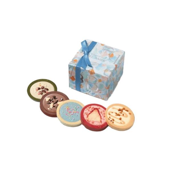 ベルアメール サマーパレショコラ 5枚 冷蔵