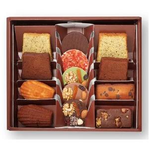 ベルアメール ガトー＆パレショコラ M13個 冷蔵