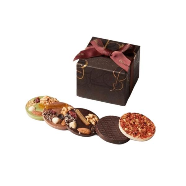 ベルアメール パレショコラ 5枚 冷蔵