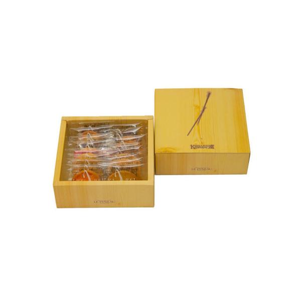 ル ピノー きさんじ S 16枚入り 焼き菓子 クッキー 冷蔵