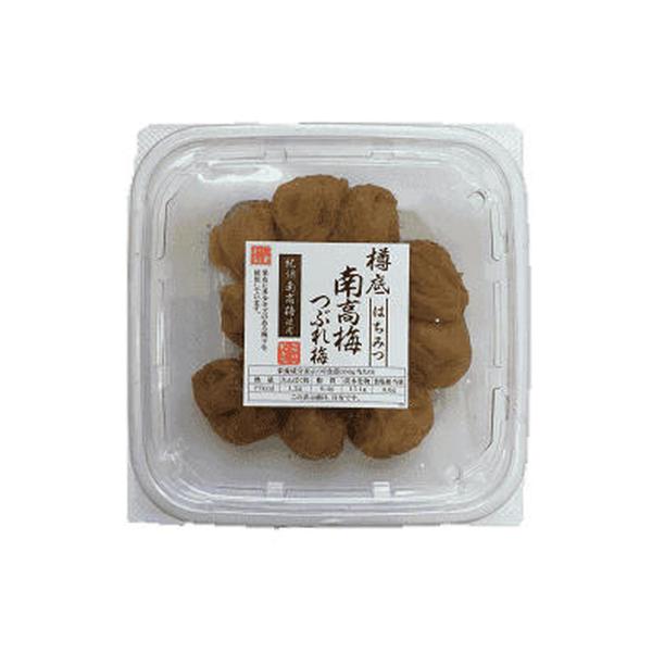 業務スーパー 紀州産南高梅 つぶれ梅はちみつ 300ｇ入 梅干し うめ おかず