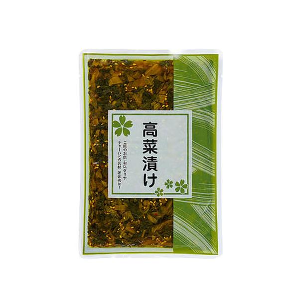 業務スーパー 高菜漬け 固形量225g 調味料 おかず 冷蔵