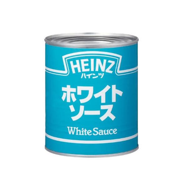 業務スーパー ハインツ ホワイトソース ２号缶 レトルト 缶詰 業務用
