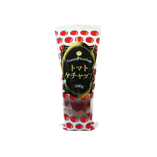 業務スーパー 神戸物産 特級トマトケチャップ 500g 業務用 調味料 ソース