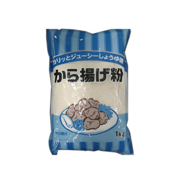 業務スーパー から揚げ粉 1kg 業務用 調理粉