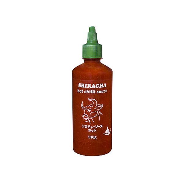 業務スーパー シラチャーソース ホット 510g 調味料 唐辛子