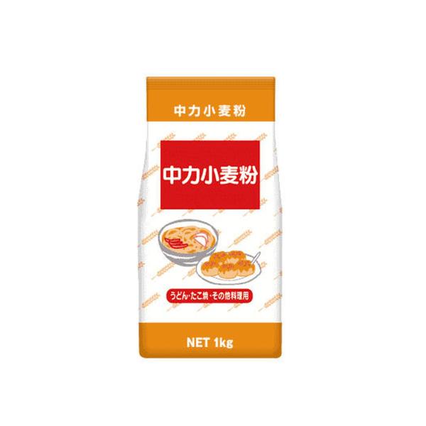 業務スーパー 中力粉 1kg 調味料