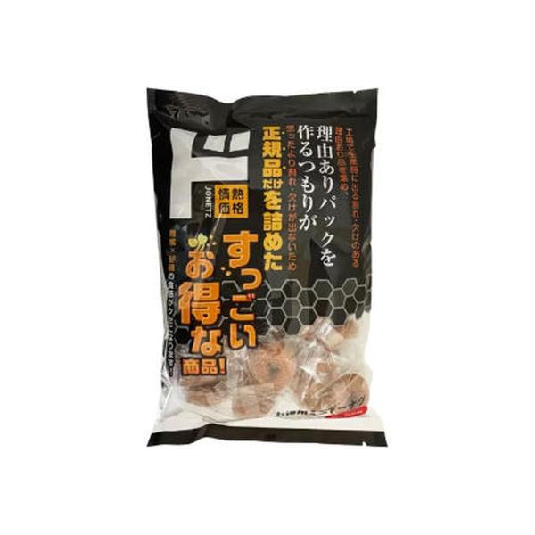 ドン・キホーテ情熱価格 お徳用ミニドーナツ 430g