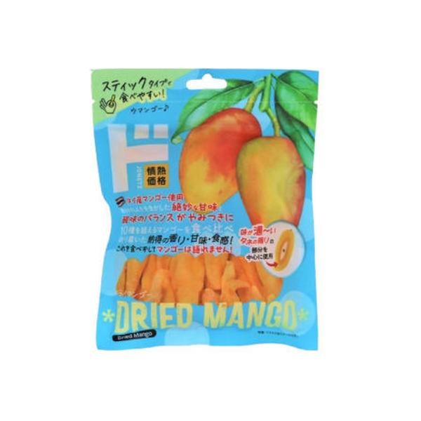 ドン・キホーテ情熱価格 ドライマンゴー 150ｇ