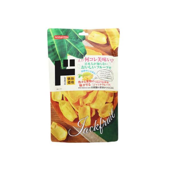 ドン・キホーテ情熱価格 ジャックフルーツ 125g