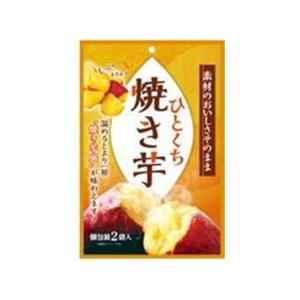 岡三食品 ひとくち焼き芋 170g