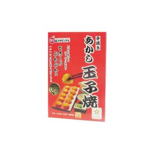 夢工房 あかし玉子焼 冷凍 2袋入り×1個 明石...の商品画像