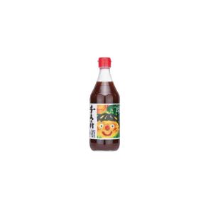 馬路村 千人の村 ぽん酢しょうゆ 500ml×1...の商品画像