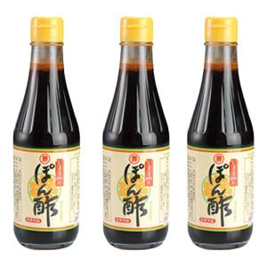 勝貴屋のポン酢 300ml 大阪 平野 勝貴屋 しょうきやのぽんず