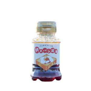 朝のパン醤油 100ml×1 朝食 食パン パン...の商品画像