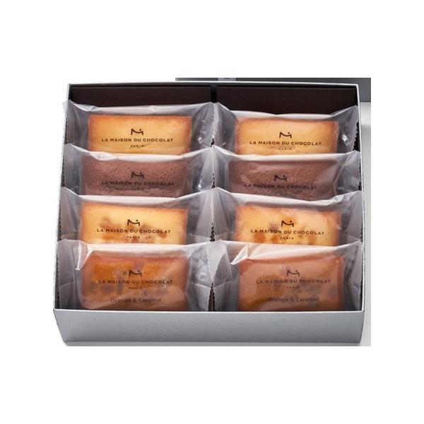 ラ・メゾン・デュ・ショコラ バトネ プラリネ 9本(v27)×1個 チョコレート 菓子 バレンタイン...