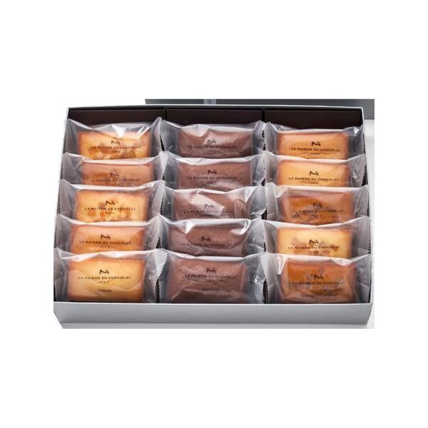 ラ・メゾン・デュ・ショコラ バトネ プラリネ 9本(v28)×1個 チョコレート 菓子 バレンタイン...