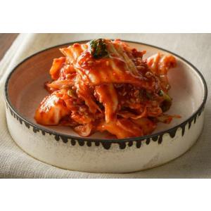 黄さんの手造りキムチ 白菜キムチの刻み 500g×1個 高麗食品 きむち サタプラ ひたすら試してランキング 冷蔵
