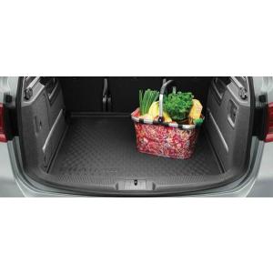 フォルクスワーゲン（Volkswagen） VW シャラン Sharan フロアマット