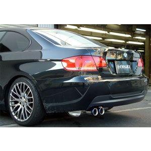 E92 BMW 3シリーズ 社外 ステン マフラー E92 BMW 3シリーズ 社外