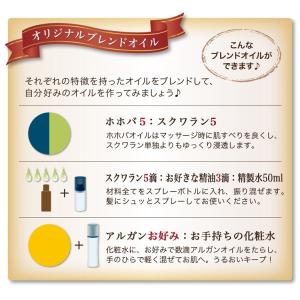 メール便送料無料 美容オイル プレミアム トラ...の詳細画像5