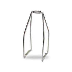 マカダミ屋 パウチ専用スタンドホルダーとプッシュポンプのセット