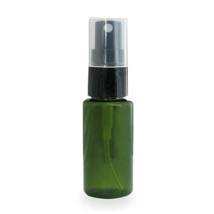 スプレーボトル30ml×5本セットグリーン ルームスプレー、フレグランス