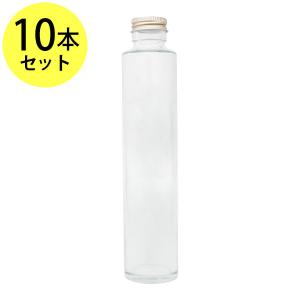 ガラス瓶角型150ml スクリューキャップ付ガラス容器 オイル 用空瓶