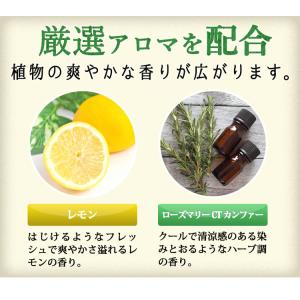 ルームアロマスプレー30ml×2本 天然由来1...の詳細画像1