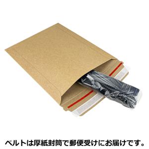 ナイロンベルト YKK メンズ ベルト ナイロ...の詳細画像3