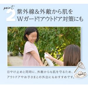 マルチシールドUVスプレー50+(200g) ...の詳細画像2