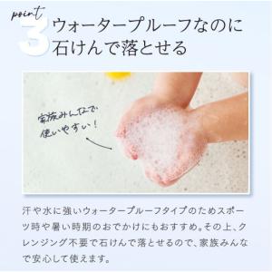 マルチシールドUVスプレー50+(200g) ...の詳細画像3