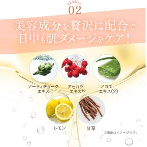 (つめかえ用) 薬用サマーUVパウダー50+ ...の詳細画像5